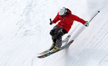 Marile staţiuni de schi din Europa și-au majorat preţurile