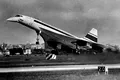 În urmă cu 57 de ani, Concorde, primul avion supersonic de pasageri din lume, decola de pe aeroportul din Toulouse