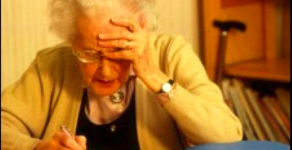 Folosirea computerului poate reduce semnificativ riscul apariţiei demenţei la bătrâni
