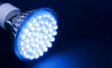 Inventatorii LED-urilor au fost recompensaţi în acest an cu Premiul Nobel pentru Fizică