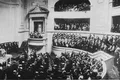 Prima Constituţie română elaborată fără influenţă străină
