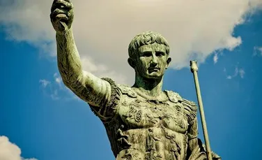 ŞAPTE lucruri mai puţin ştiute despre Octavian Augustus, primul împărat roman