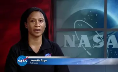 NASA a eliminat-o pe Jeanette Epps din viitoarea misiune către Staţia Spaţială Internaţională. Ar fi devenit primul astronaut de culoare de la bordul ISS