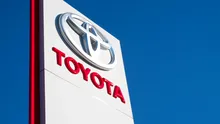280.000 de mașini Toyota, rechemate în service
