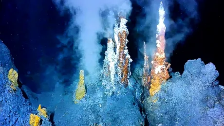 Ceva ascuns adânc în oceanele lumii ar putea agrava schimbările climatice