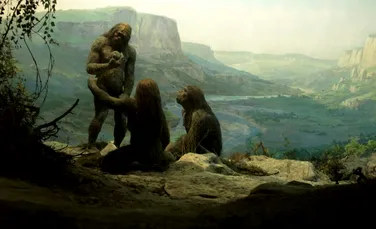 Când a avut loc încrucișarea dintre oamenii moderni și neandertalieni?