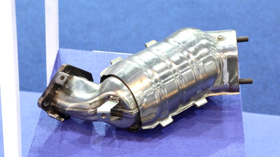 Rodiul, metalul preţios care reduce emisiile poluante, înregistrează o creştere de preţ supersonică