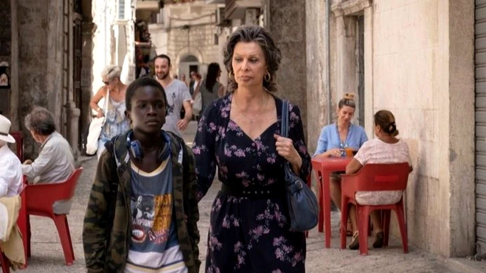 Sophia Loren revine după 11 ani de pauză, într-un film produs de Netflix