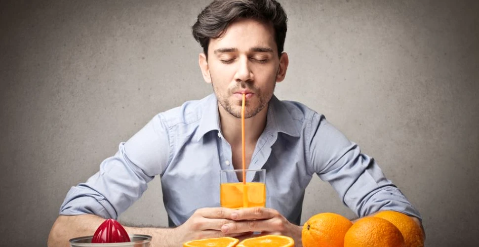 4 mituri despre detoxifierea cu sucuri. De ce nu este recomandată de nutriţionişti?