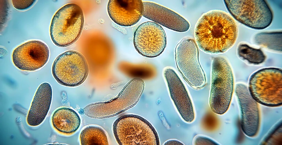 De ce sunt importante primele bacterii cu care intră în contact organismul nostru?