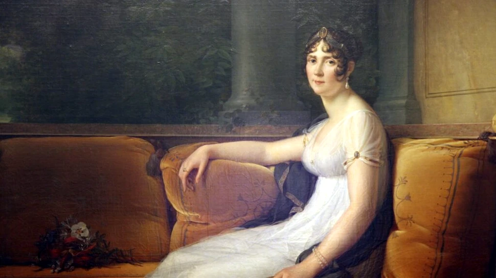 Joséphine, cea mai iubită dintre femeile lui Napoleon Bonaparte. „Un sărut pe inimă și unul mai jos, mult mai jos!”