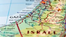 Statul palestinian, recunoscut de Marea Britanie, Australia și Canada