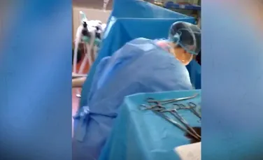 Voluntara cu diplomă falsă de medic ”făcea noduri la artere şi vene”. De ce tărăgănează ancheta în cazul ei