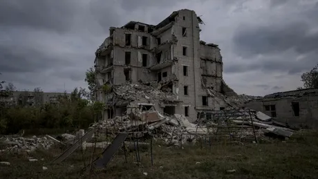 Unde va fi construită prima școală complet subterană din Ucraina?