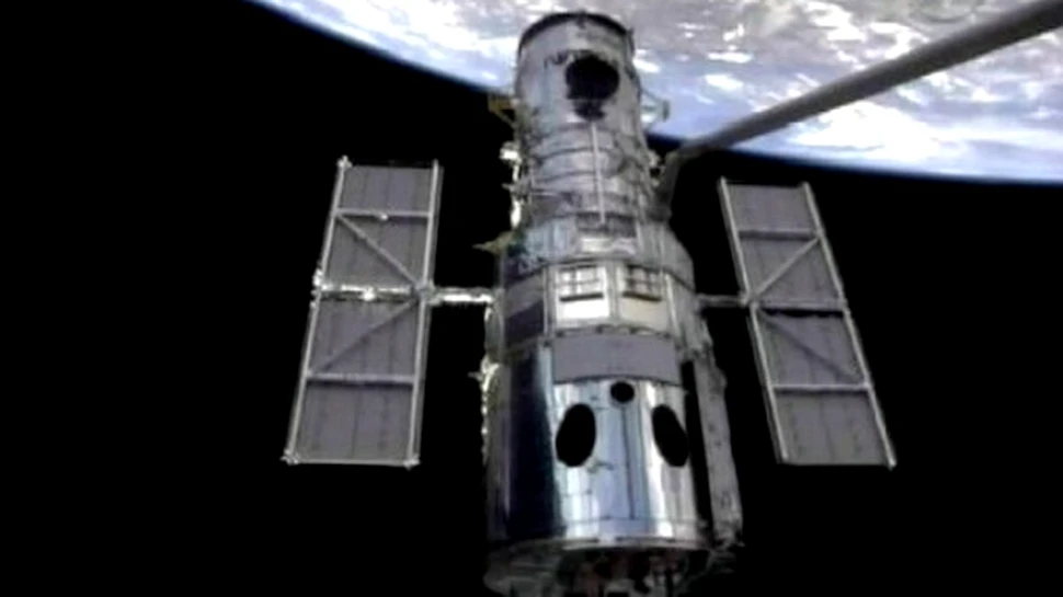 O conferinta extraordinara NASA va avea loc diseara la orele 19:30 – Transmisie LIVE