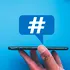 Cum a apărut hashtagul? Povestea simbolului inventat cu mult înaintea Internetului