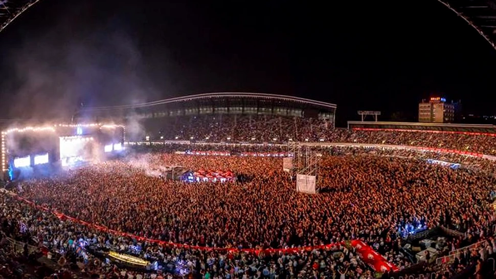 Când vor fi puse în vânzare primele abonamente la UNTOLD 2019
