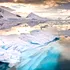 Cercetătorii au descoperit un nou mod în care stratul de gheață al Antarcticii se topește