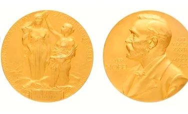 Medalia Nobel a fizicianului care a descoperit neutronul în 1935 a fost vândută cu 329.000 de dolari