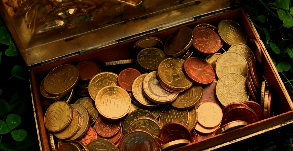 Descoperire impresionantă în Bucureşti: 500 de monede antice şi medievale, unele din aur, care  urmau să fie vândute pe piaţa neagră