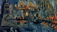 Bibliotecile secrete ale lumii: Cărți interzise, colecții necunoscute, manuscrise pierdute