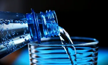 Suprahidratarea sau consumul excesiv de apă poate fi mortal