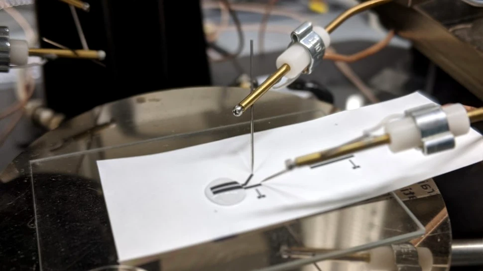 Primele electronice printate și complet reciclabile din lume au fost create de ingineri