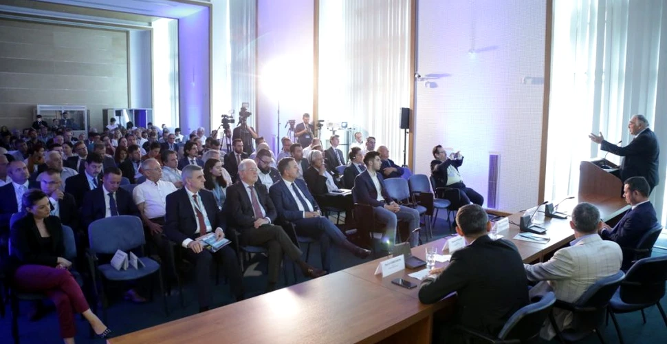 (P) Consiliul Judeţean Ilfov doreşte să transforme judeţul într-un centru economic şi ştiinţific internaţional