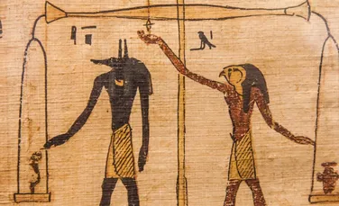 Enigmatica evoluţie a ”Jocului Morţii” din Egiptul Antic, dezvăluită