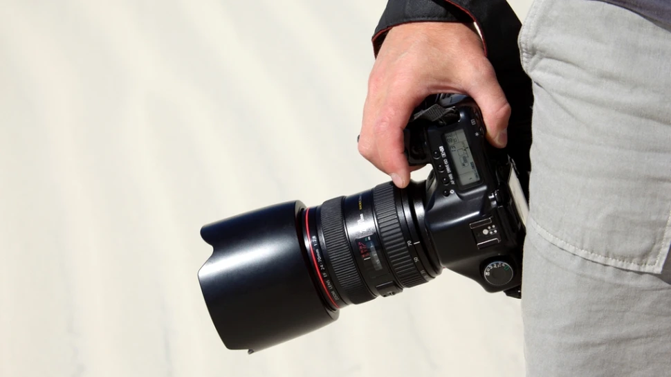 Un român a fost desemnat „Fotograful anului 2014” în Australia