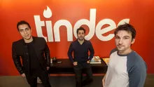 Sean Rad, fondatorul Tinder. „Întâlnirea unor oameni noi este o nevoie umană fundamentală”