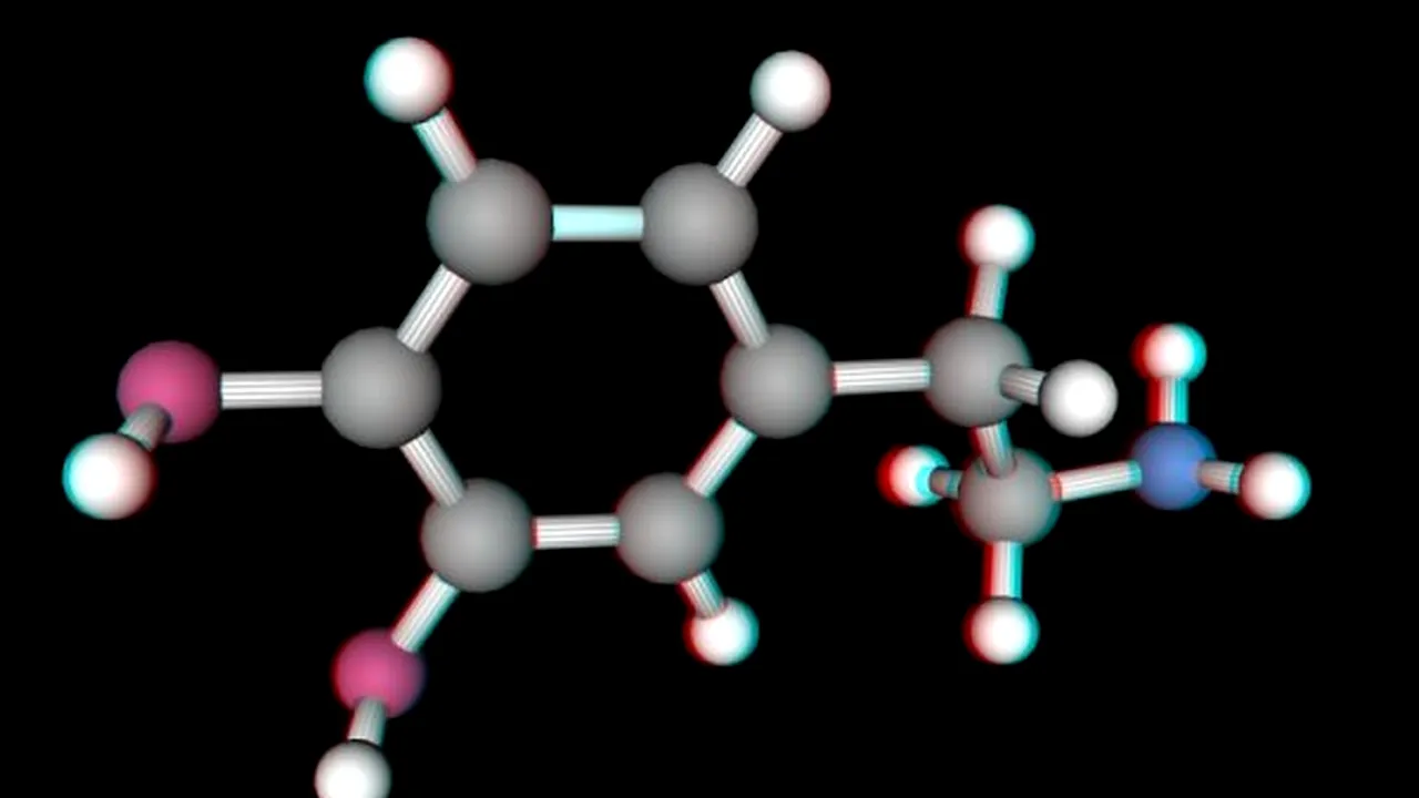 1-dopamina 