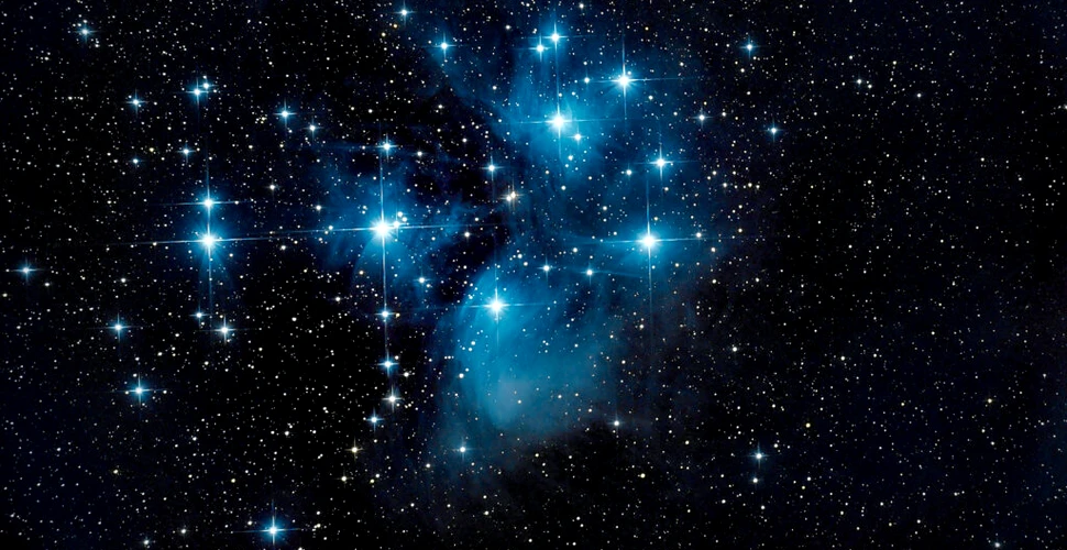 Roiurile stelare tinere dau naștere unor obiecte misterioase, au descoperit astronomii