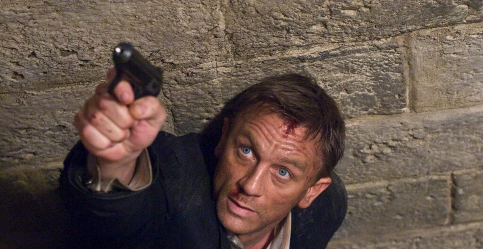 Daniel Craig, unul dintre cei mai bine plătiți actori ai momentului. „Întotdeauna mi-am păstrat intimitatea, dar acum o protejez și mai mult”