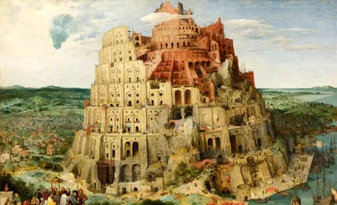 Turnul Babel a existat? Povestea biblică, urmele descoperite în Babilon și capodoperele inspirate de el