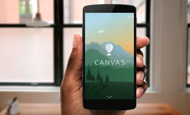 Paginile de Facebook vor publica de acum articole interactive numite „Canvas”