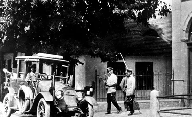 Premonițiile unui diplomat german legate de România: „Nu avem de aşteptat de acolo nimic altceva mai bun, ci doar mai rău”