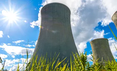 Unde vrea Marea Britanie să construiască următoarea mare centrală nucleară?