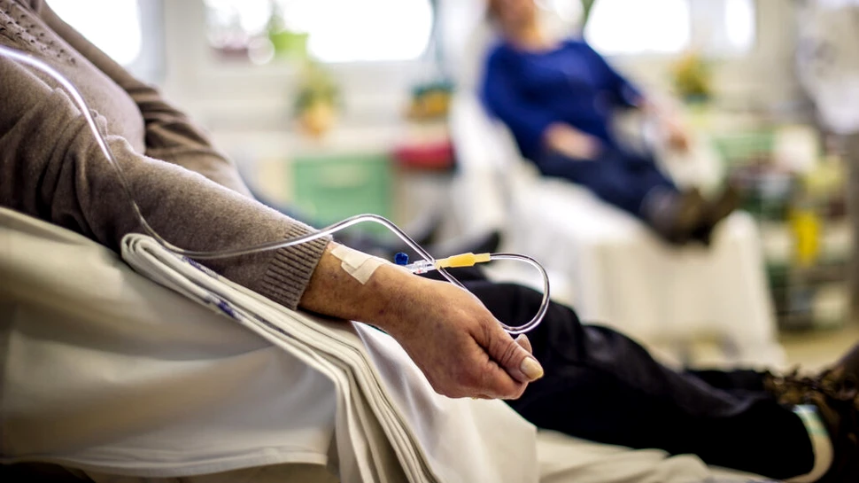 12 pacienți au orbit după ce au primit un medicament împotriva cancerului