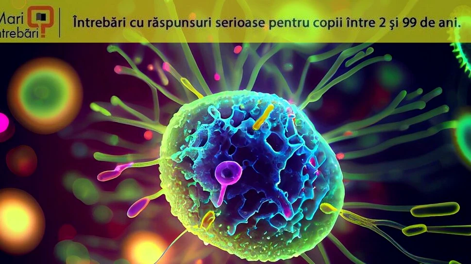 Care a fost primul virus descoperit?