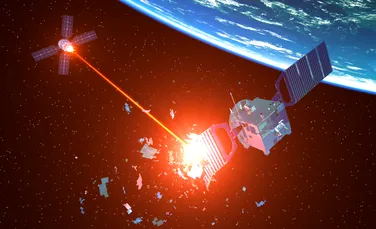 Statele Unite avertizează Rusia că ar riposta la orice atac asupra sateliţilor
