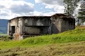 O franțuzoaică a scos la licitație un buncăr militar din cel de-al Doilea Război Mondial