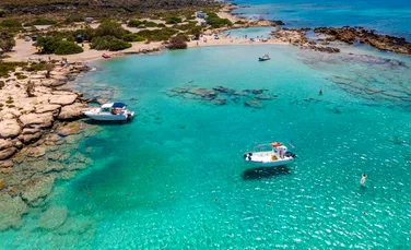 Care este cea mai bună plajă din Europa? Nu se găsește nici în Italia, nici în Spania!