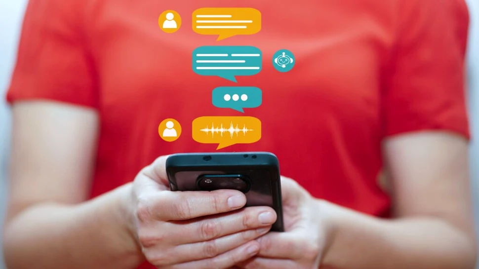 Chatboții bazați pe Inteligență Artificială ar putea ajuta oamenii cu cumpărăturile de sărbători