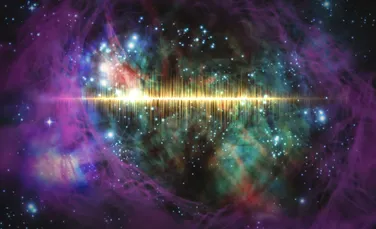 O sursă misterioasă de explozii radio, asemănătoare unei bătăi de inimi, se ascunde în atmosfera Soarelui