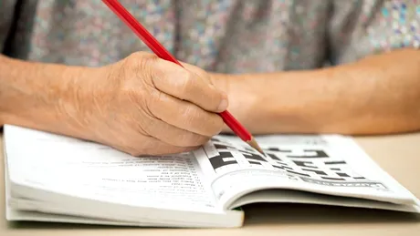 Caz medical straniu: un bărbat are crize de epilepsie declanșate de sudoku