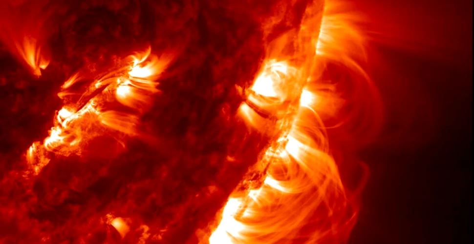 Oamenii de știință propun o modalitate radicală de a studia interiorul Soarelui