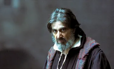 Al Pacino – de la modestie la glorie: 20 de fapte puțin cunoscute despre legenda actoriei