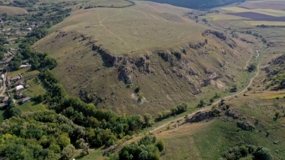 Civilizația Cucuteni-Trypillia, nominalizată pentru înscrierea în patrimoniul UNESCO