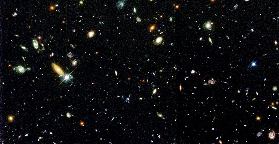 A fost dezvăluit proiectul prin care Hubble va revoluţiona din nou astronomia